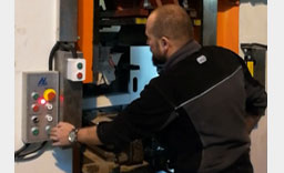 8.低噪音，低震動(dòng)