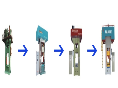三代人傳承創(chuàng)新，推動壓力機制造業(yè)發(fā)展