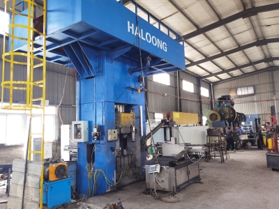 鍛造自動化趨勢下，在實(shí)際生產(chǎn)中如何逐步實(shí)現(xiàn)鍛造自動化？