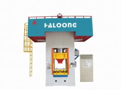 利用伺服壓力機(jī)柔性提高零件質(zhì)量優(yōu)勢在哪里？